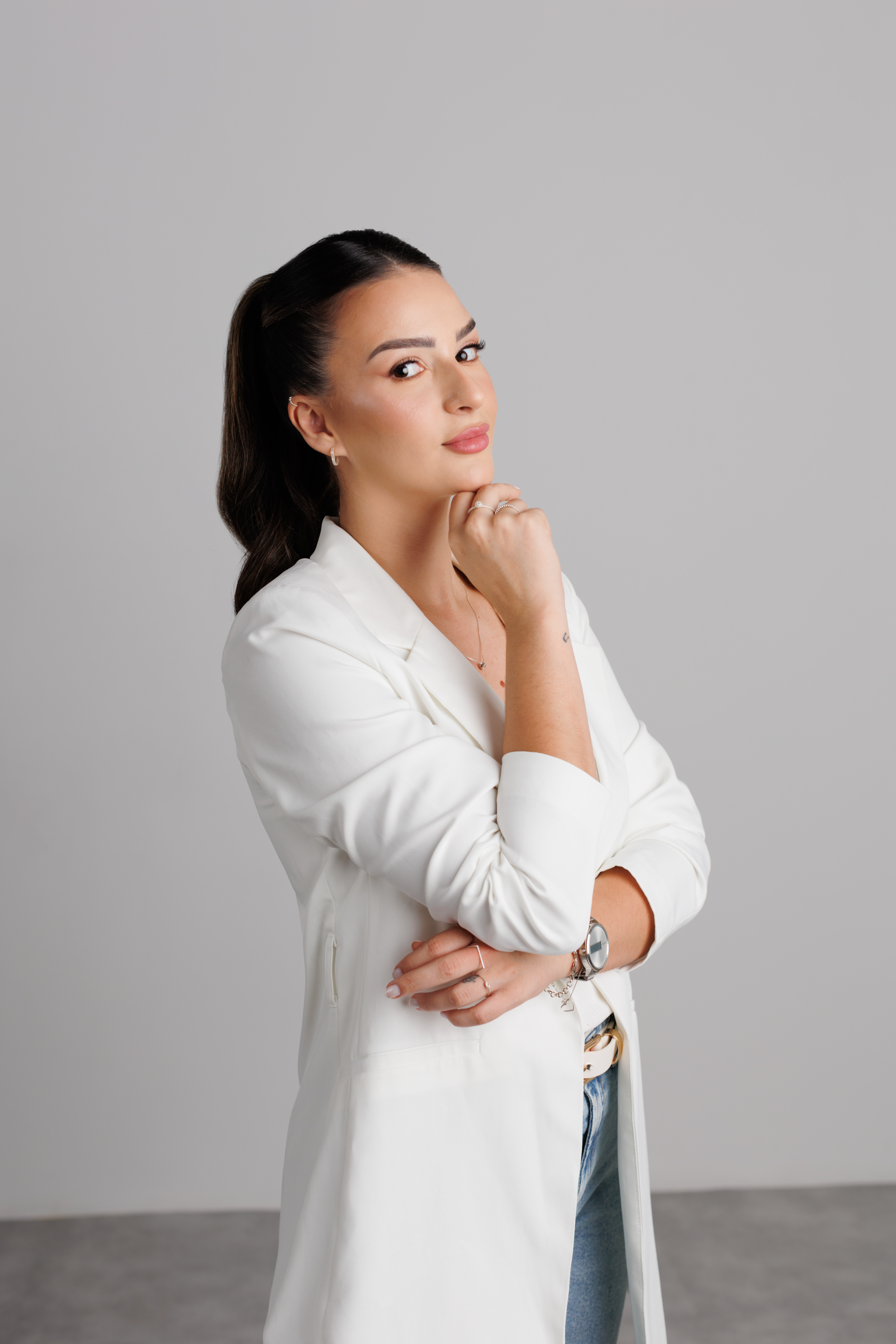 Agendamento com Ketlin Gomes