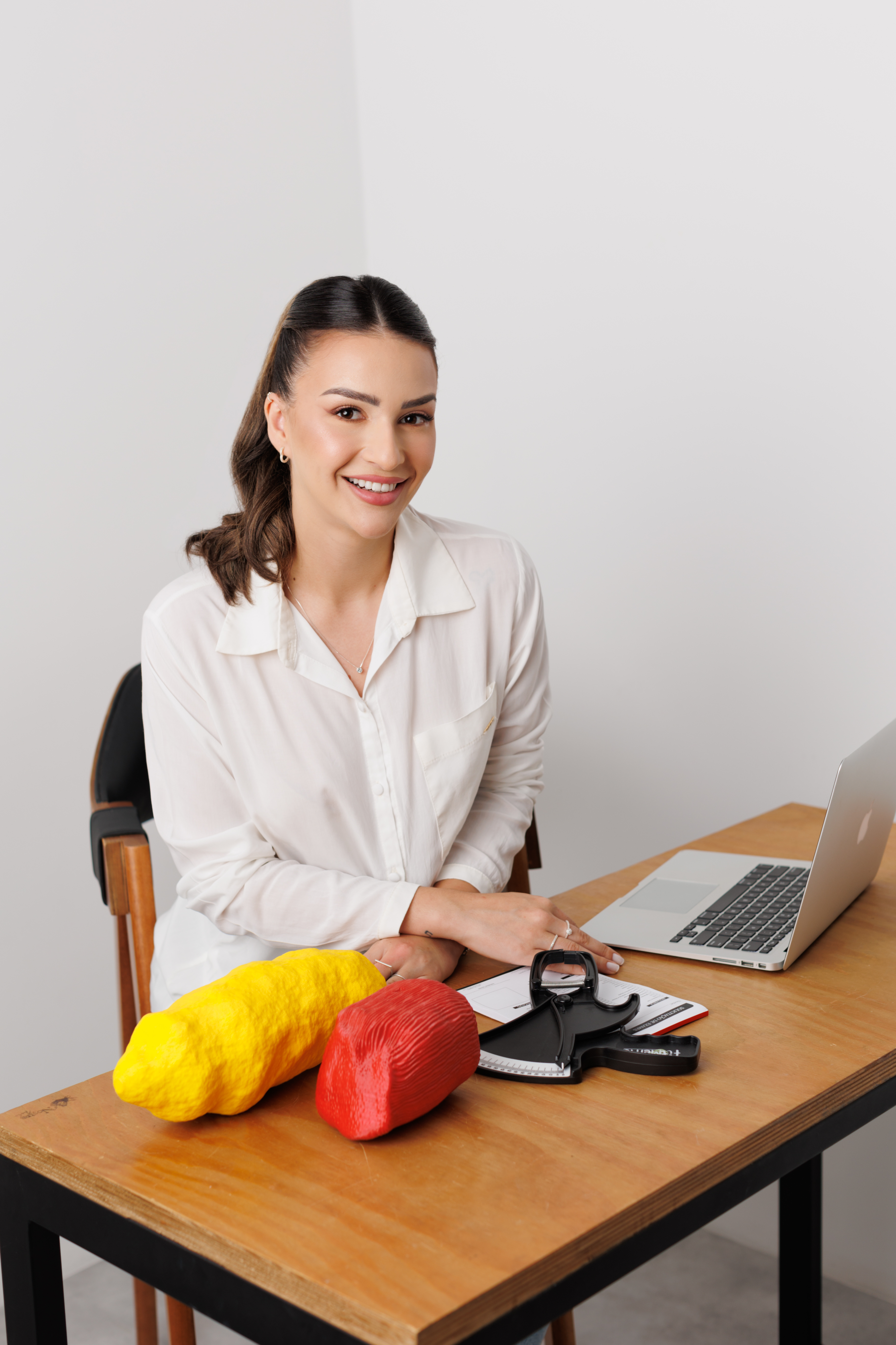 Métodos de Nutrição